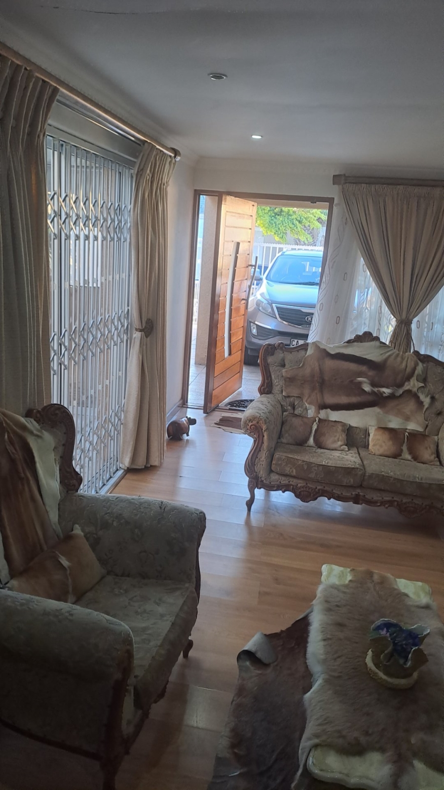  Bedroom Property for Sale in Summer Greens Western Cape